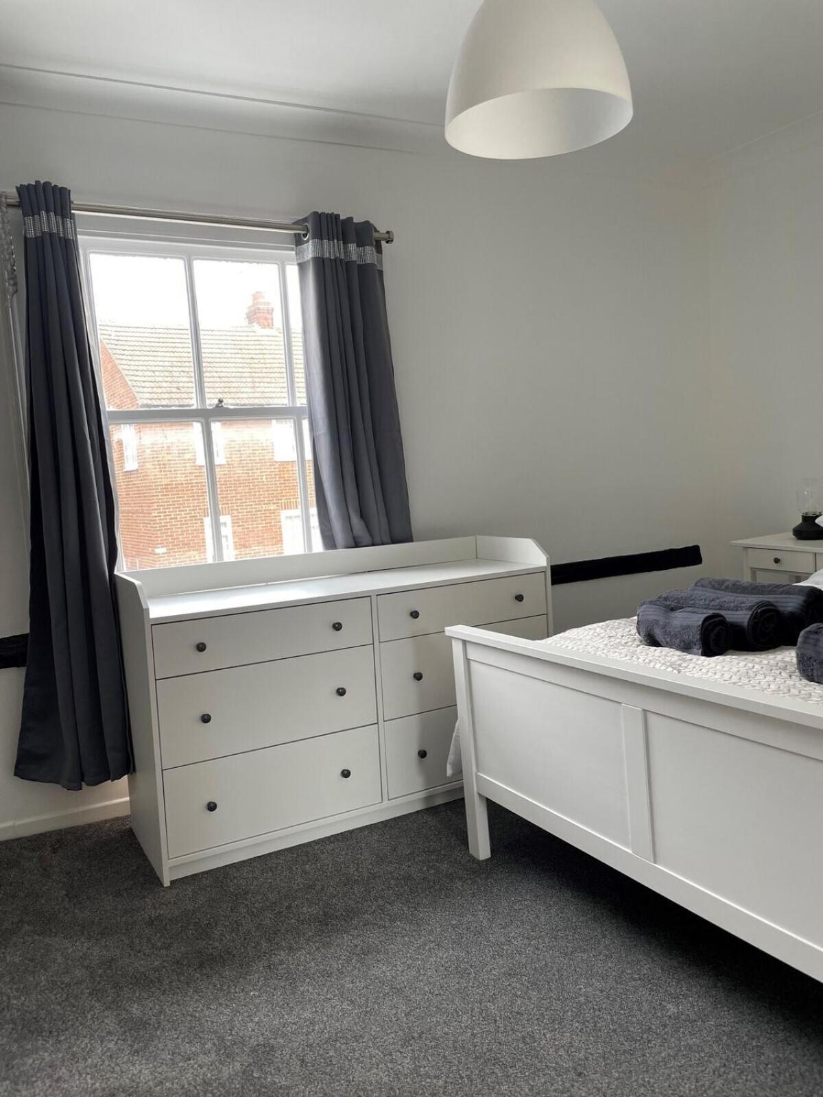 Tidal Walk Cottage By The Sea Harwich Room photo